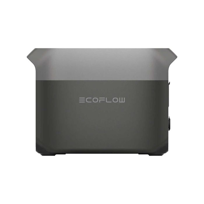 Зарядна станція EcoFlow DELTA 3 / 1024 Вт·год / 1800 Вт / LiFePO4 (EU)