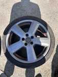 Alufelga audi a3 8p sline 18 7.5j 5x112
