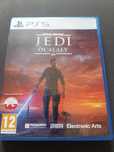 Star Wars Jedi Ocalały PS5 pl