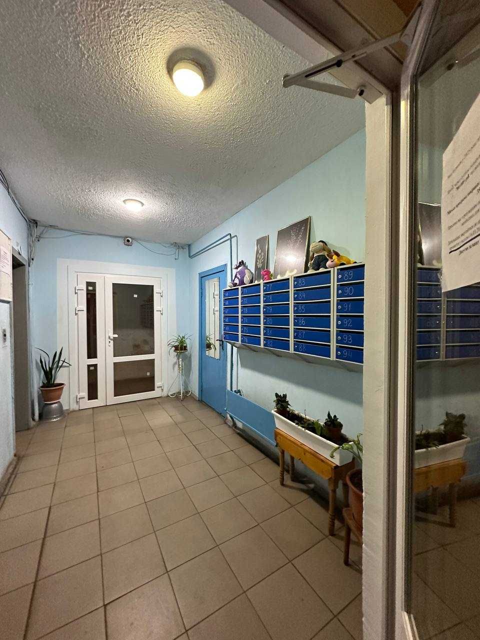 Троєщина Продаж 3к квартири з євроремонтом вул. Закревського