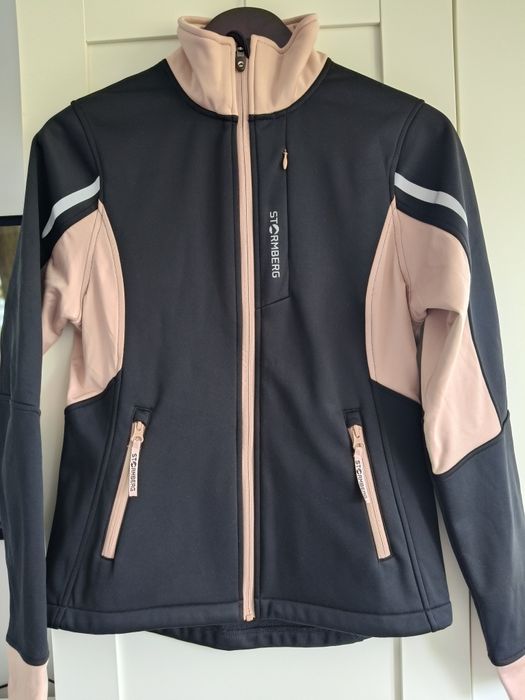 Kurtka typu Softshell damska