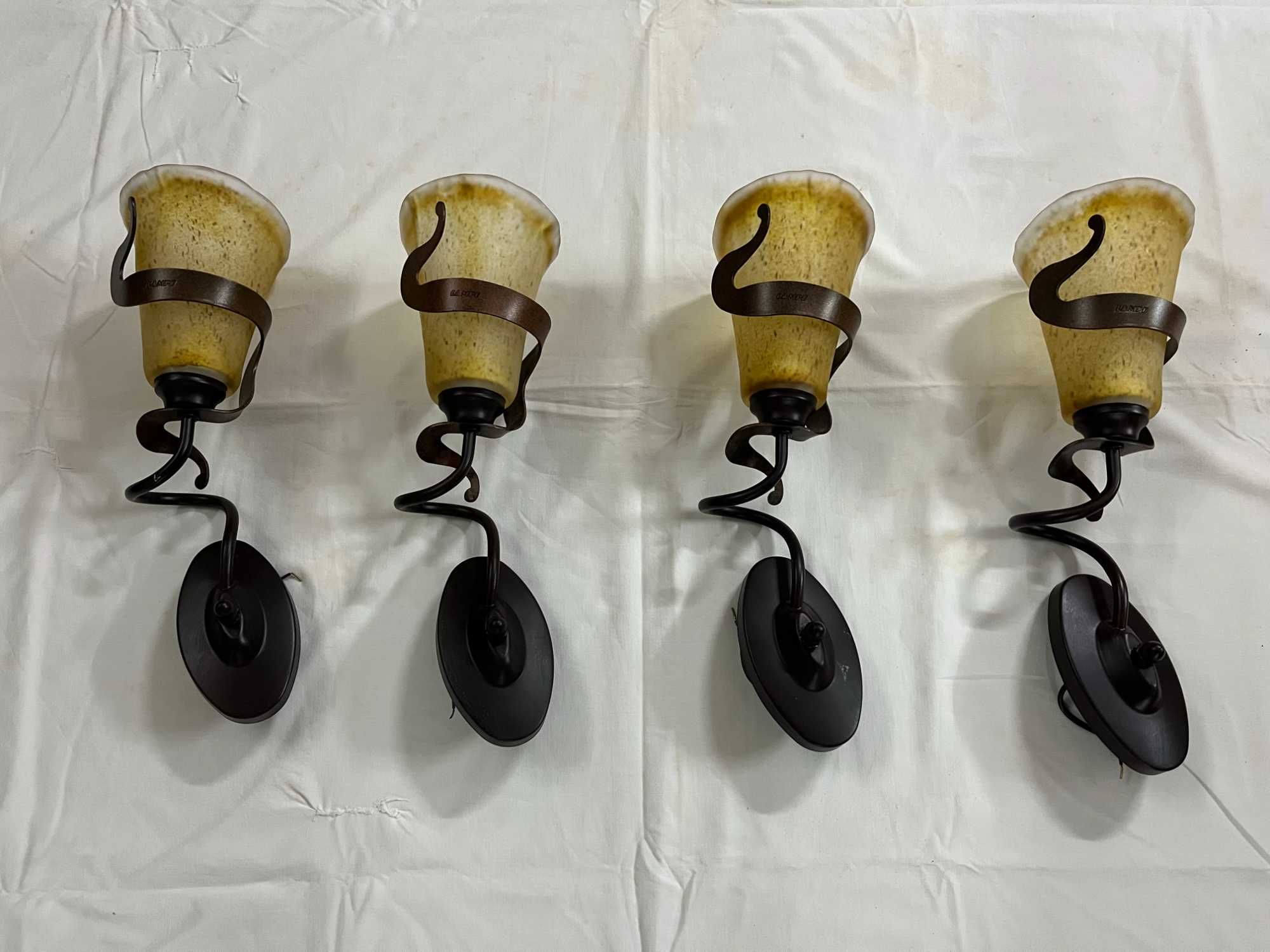 Candeeiros de sala