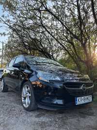 Opel Corsa Pierwszy właściciel, homologacja VAT1, 1.4 Benzyna+LPG