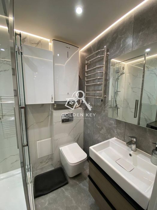 Оренда однокімнатної квартири по вулиці Віталія Матусевича