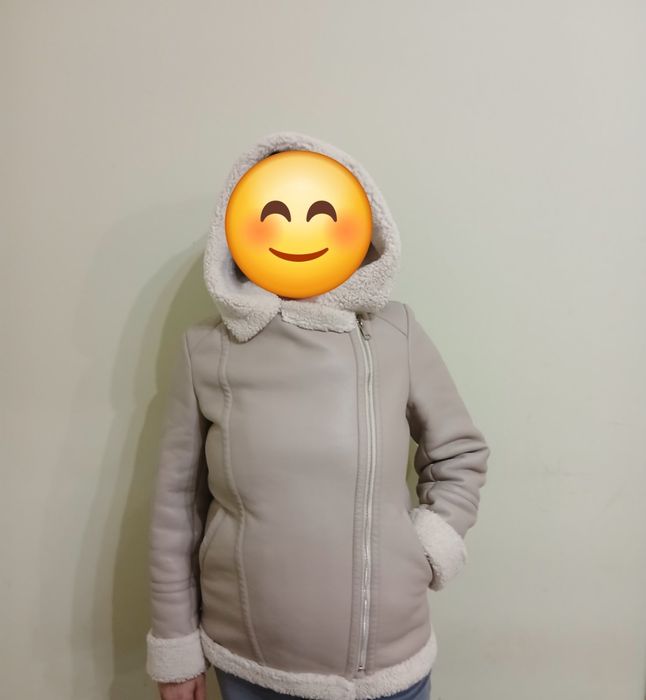 Продам дубльонку