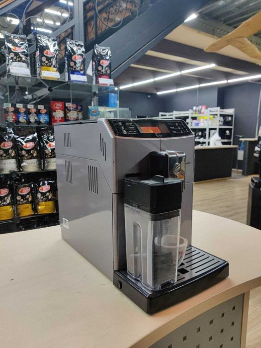 Кавоварка \ Saeco Minuto \ Уцінка \ Знижка \ Гарантія