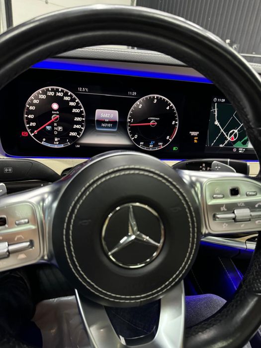 Продам Mersedes S IDEAL