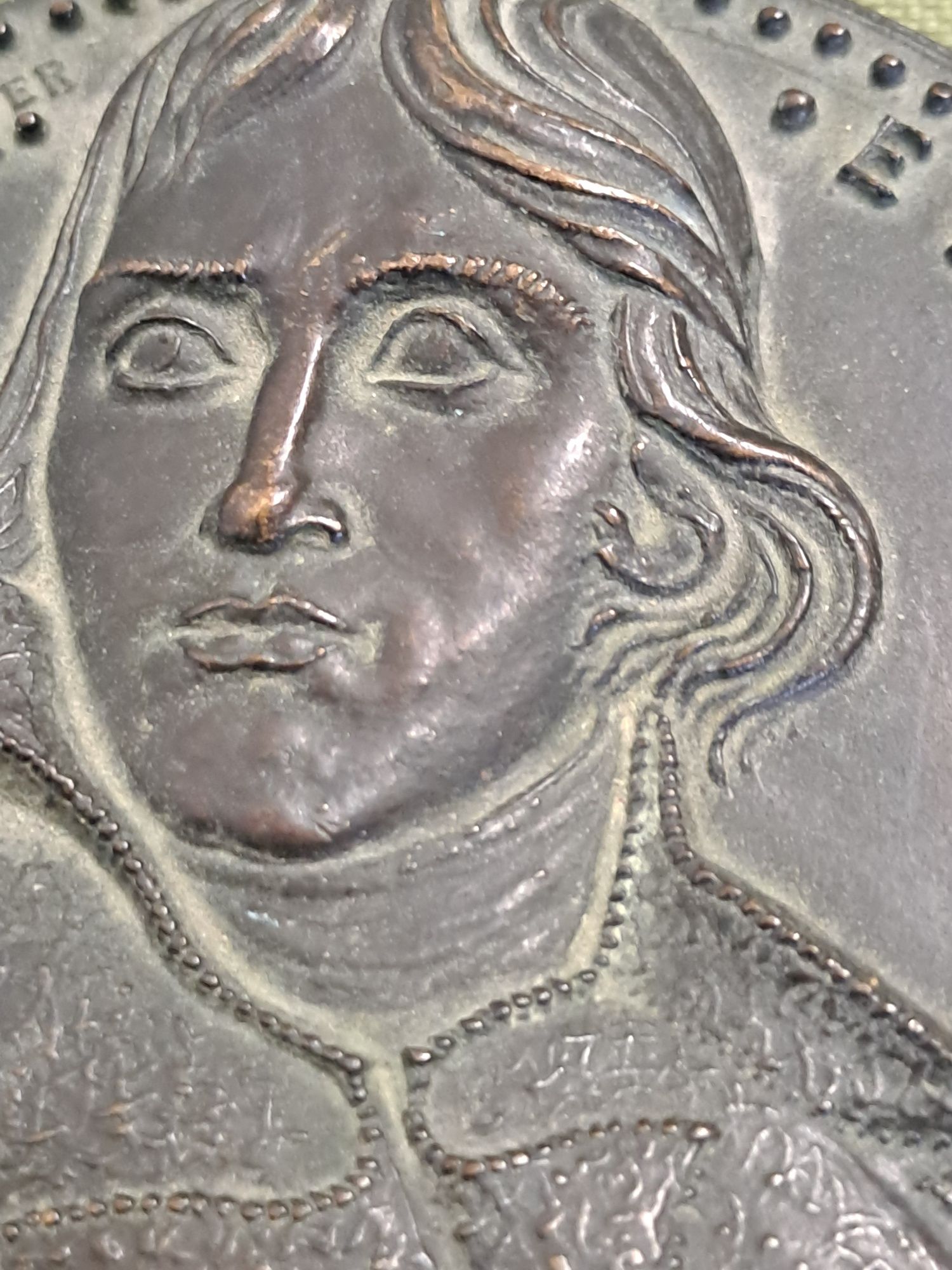 Medalha Napoleão I