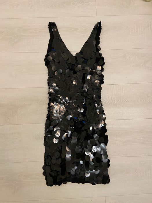 Нарядное платье-резинка Love Republic