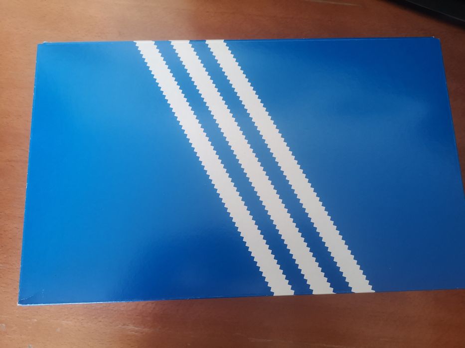 Lego 10282 adidas originals superstar