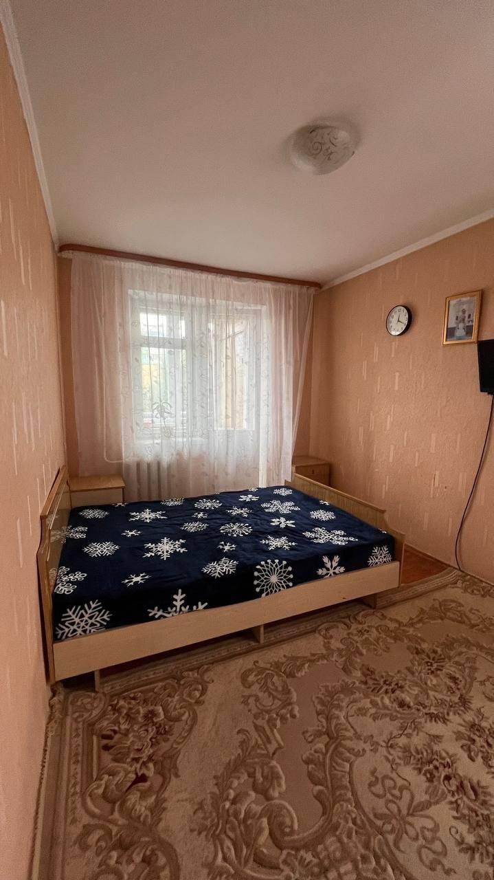 "Продається 3-кімнатна квартира у Хмельницькому"