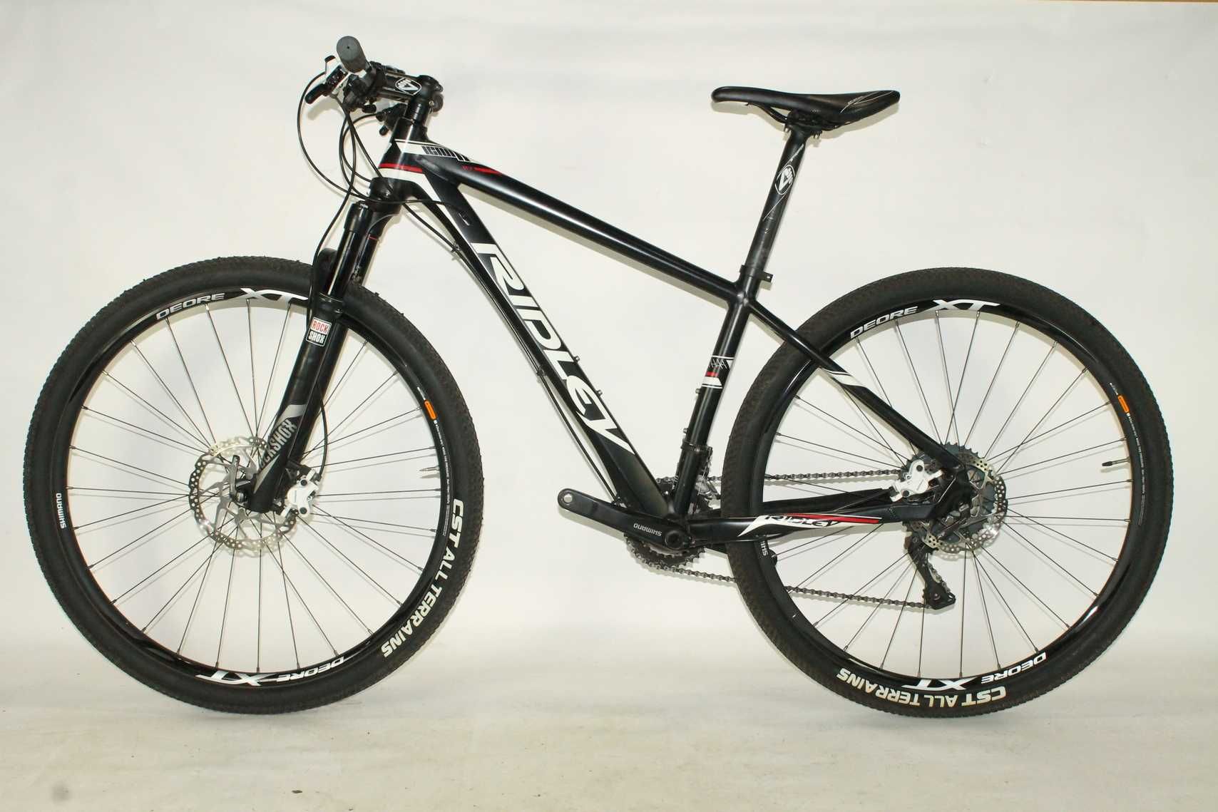 Горный велосипед Ridley Ignite 29