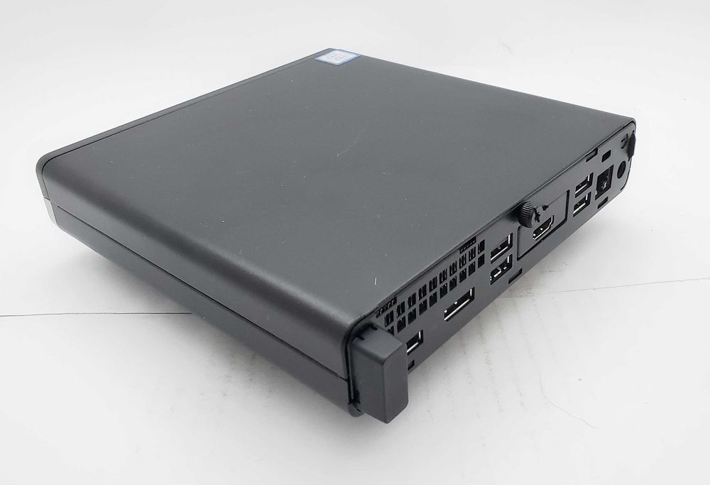 HP ProDesk 400 G5 i5-9500T 8/256 GB DisplayPort HDMI WiFi+BT (8138)