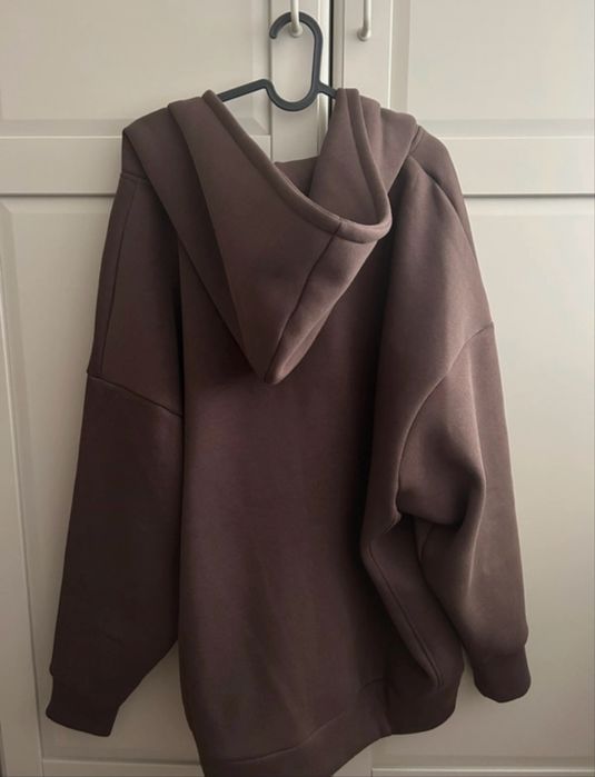 Bluza czekolada La Milla