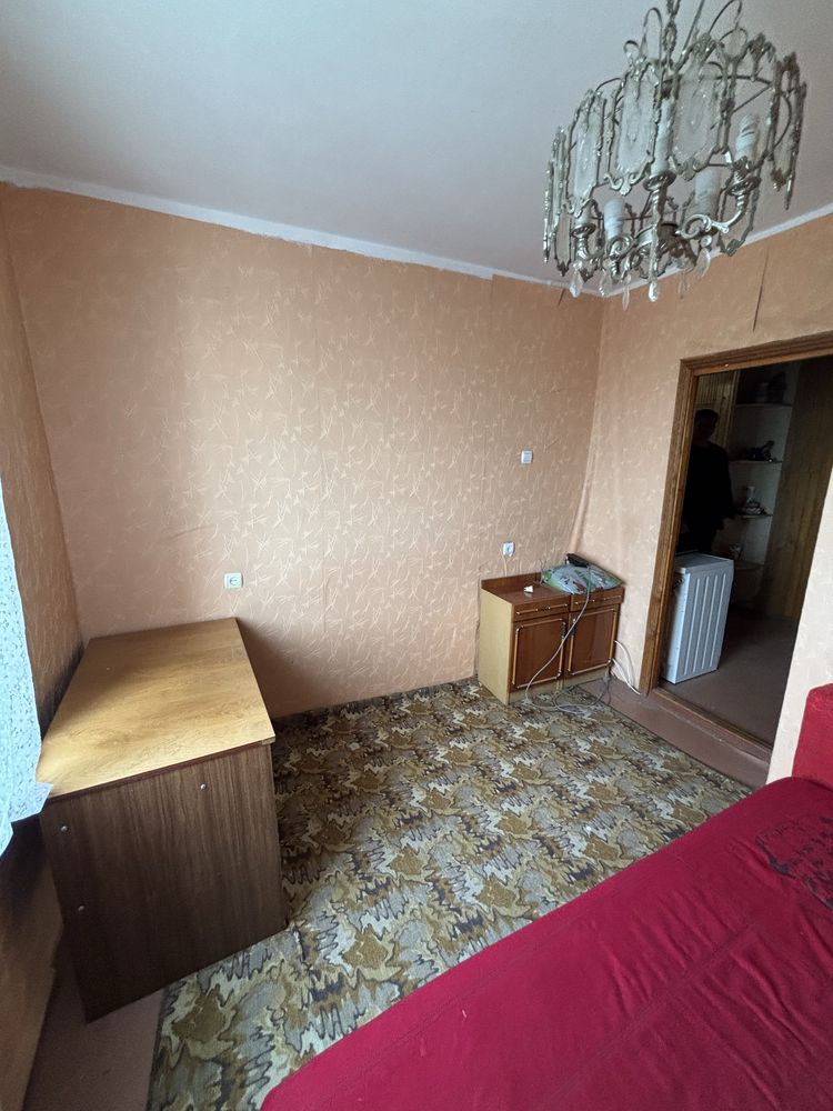 р Продам 3-х кімнатну квартиру на Північному