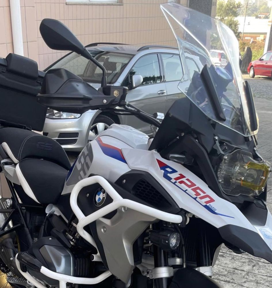 Espelho Bmw Gs Direito