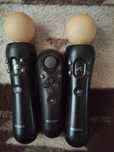 Kontroler movy pad ps 3,4 navigation