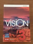 Vision 3 Student's Book Helen Casey, Joanna Szuwart