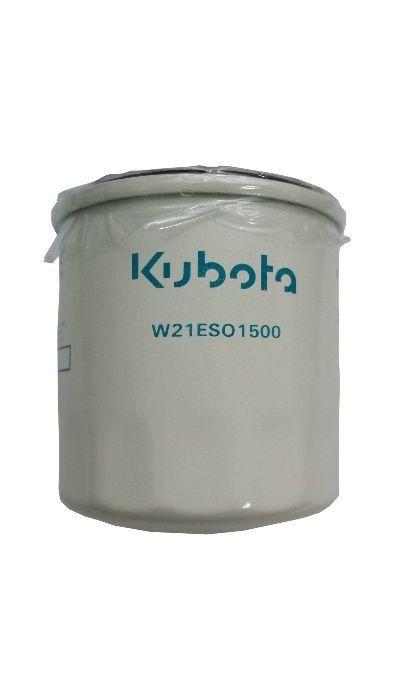 Oryginalny filtr oleju KUBOTA AIXAM G21 G23 GR1600 RTV900