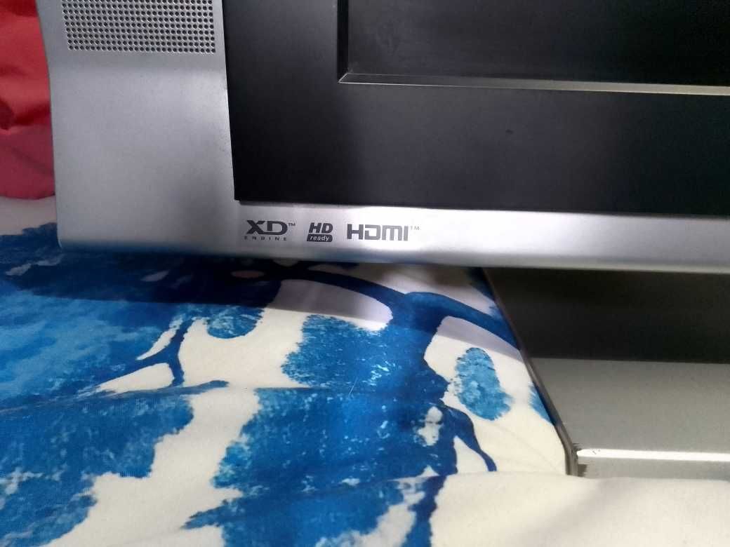 Televisão LG 32LC3R