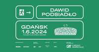 bilety - Dawid Podsiadło - płyta - 01.06. - GDAŃSK