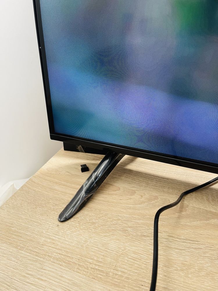 Телевізор Xiaomi Mi TV P1 50’ 4К