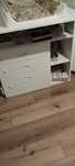 Stuva starter przewijak biurko Ikea