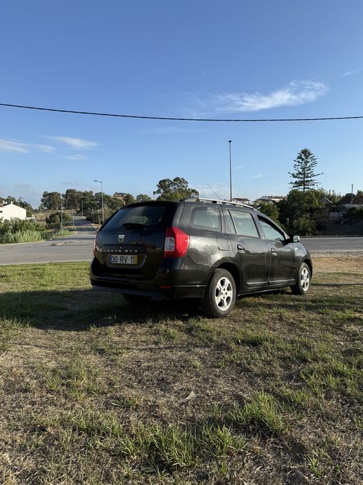 Dacia Logan MCV