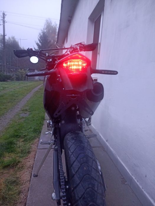 Продам кові адванс 250