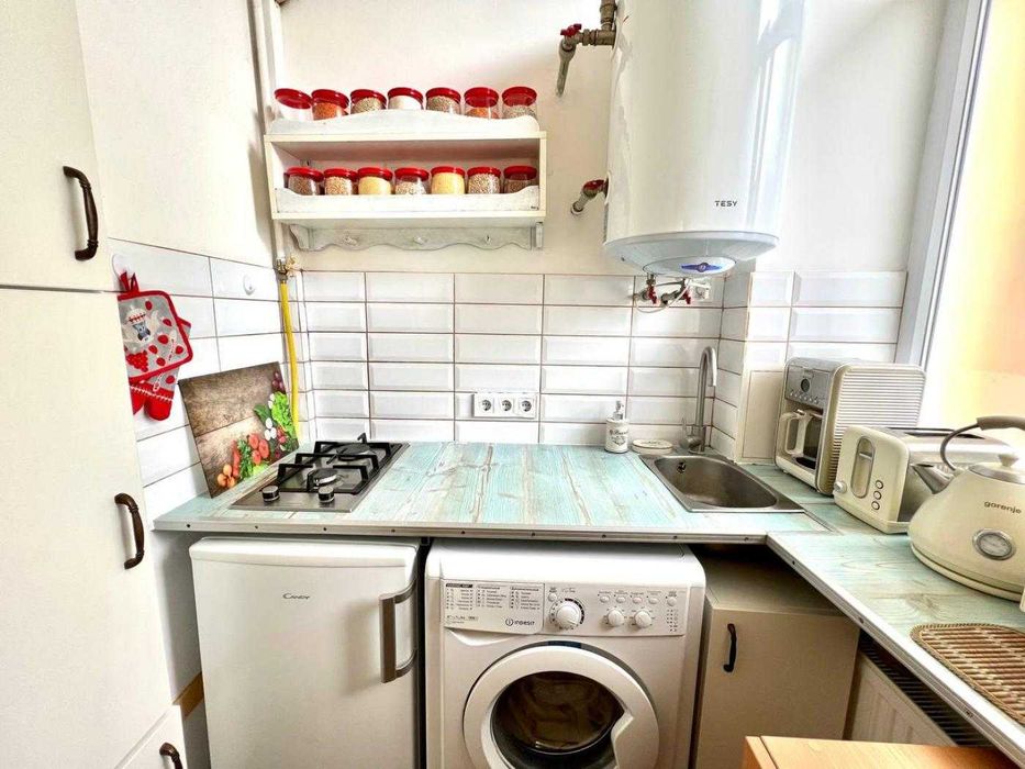 Продаж 1 кімнатної квартири + 2 однокімнатні квартири , вулиця Чубая