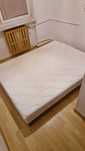 Materac GRAB TENCEL 160x200