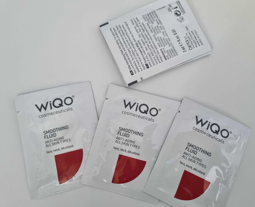Peeling PRX T33 Wiqo