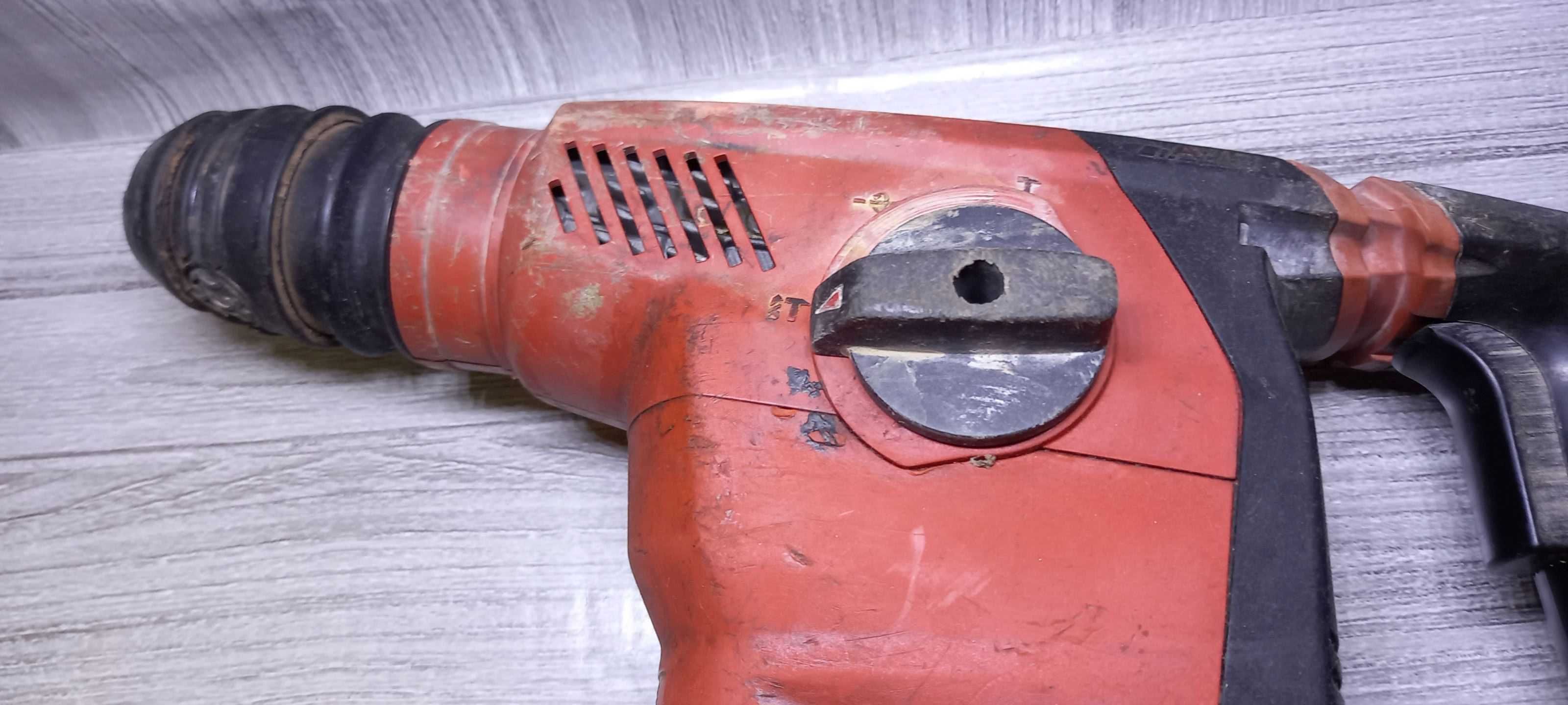Młotowiertarka HILTI TE 30 AVR