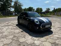 MINI Cooper Stan idealny bez wypadkowy, Zamiana na Vivaro, Caravell, Trafic 9os.