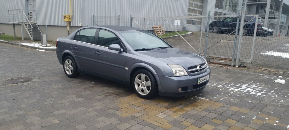 Продаж Opel Vectra C 2005