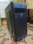 Ігровий ПК 10 ядер:Xeon 2640v4/16Gb DDR4/RX 470 4gb/SSD M2 128+HDD 500