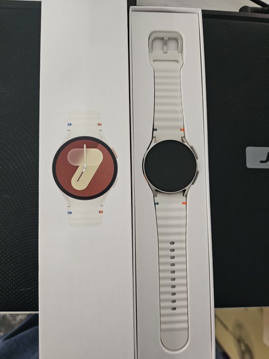 Galaxy watch 7..43mm