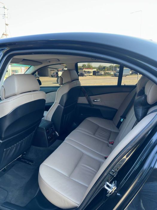 БМВ Е60 2.0 дизель