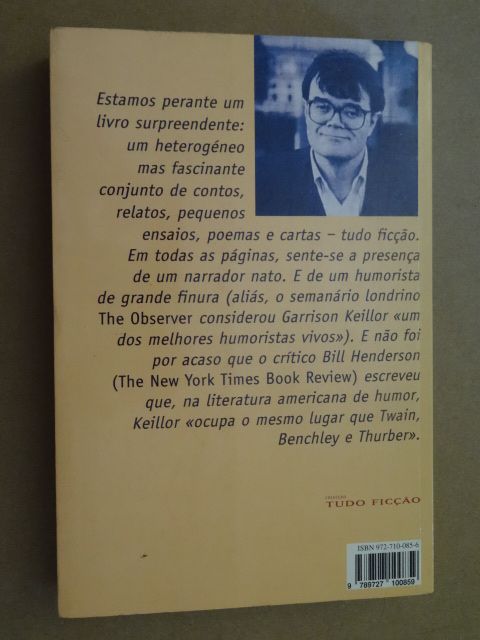 Ainda Estamos Casados de Garrison Keillor