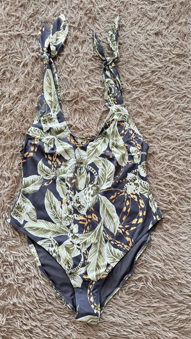 Купальник жіночий