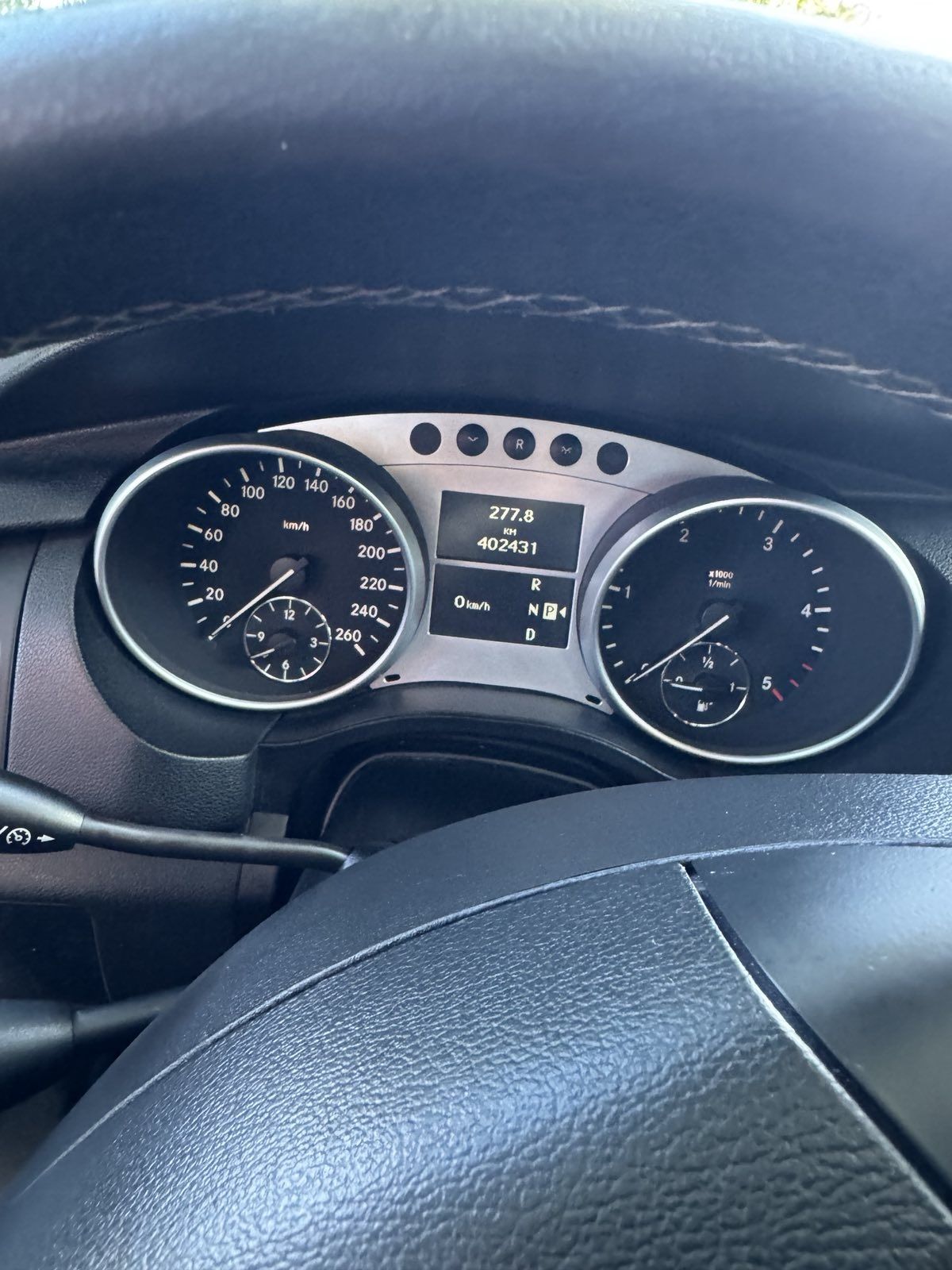 Продам Mersedes R-Class