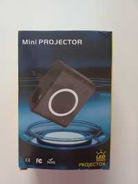 Mini Projector wireless