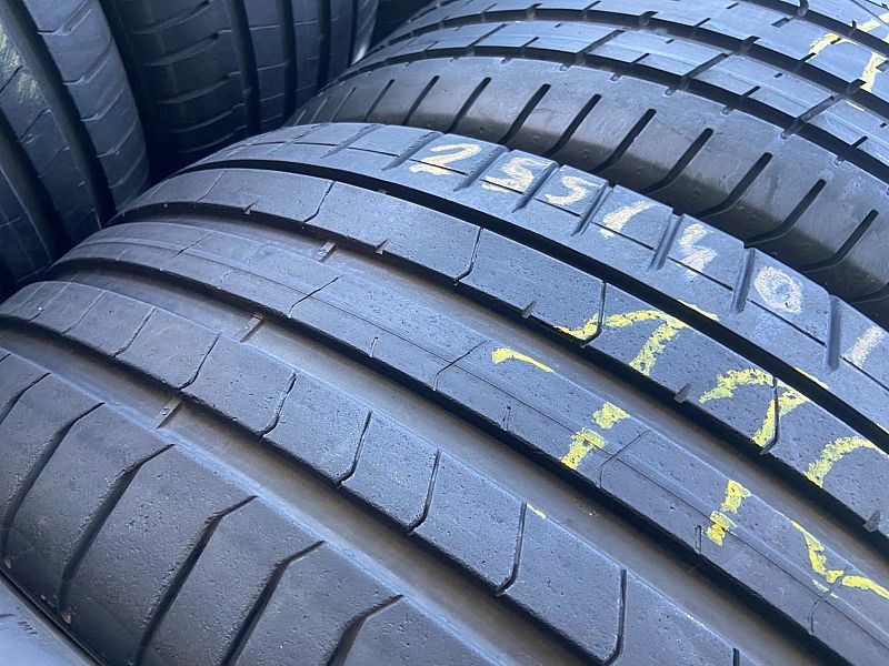 255/40/21 Pirelli P Zero_6mm_4szt_(110)