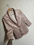 Marynarka Cream 38