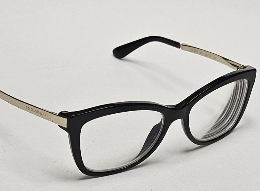 Окуляри для зору dolce Gabbana