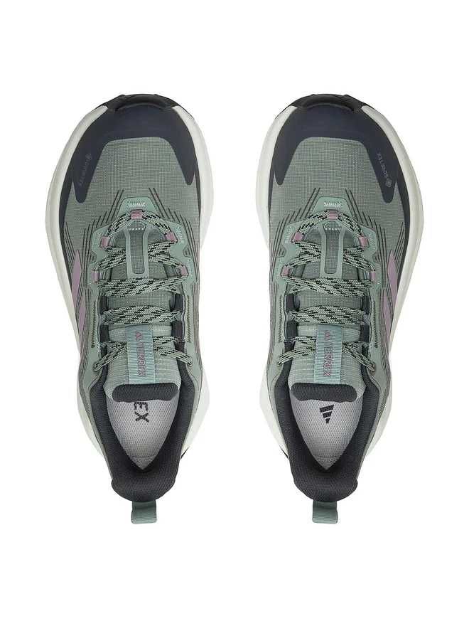 Adidas Terrex Trailmaker 2 GTX damskie trekking rozmiar 42 2/3