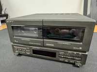 Sony TC-H1600 - odtwarzacz kaset magnetofonowych