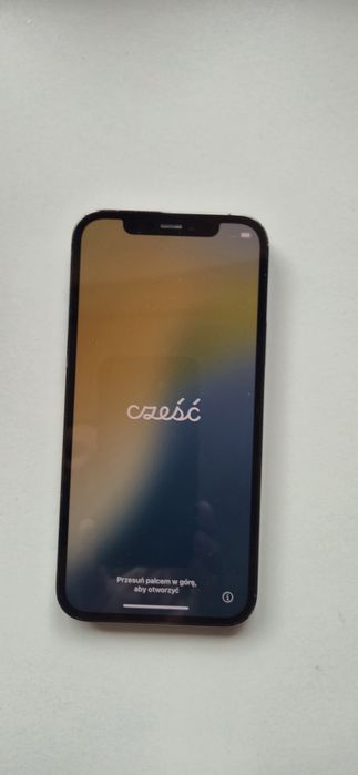 iPhone 12 Pro 256GB