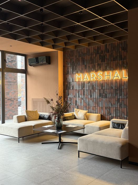 ЖК Маршал, Marshall Победа, новострой, без комиссии