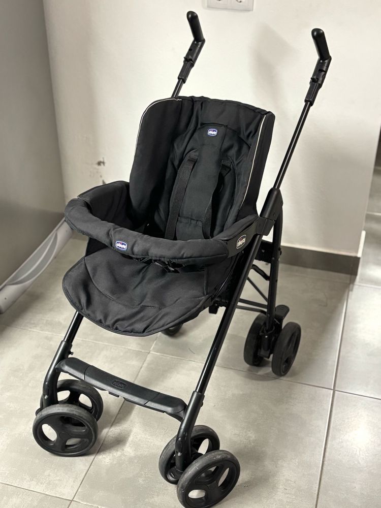 Trio Chicco  Activ 3 Sprint
